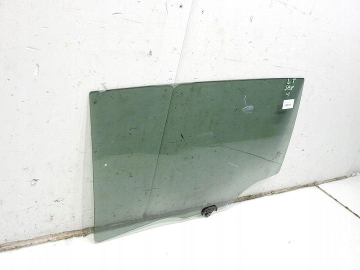 фото №3, Стекло дверь левый зад kia sportage iii 43r-00351