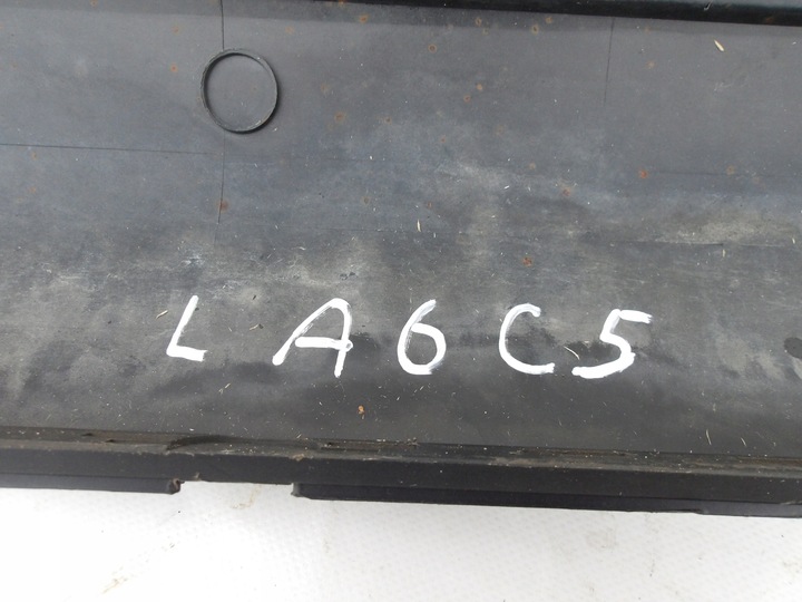 фото №11, Планка пороговая левая audi a6 c5 4b0853859