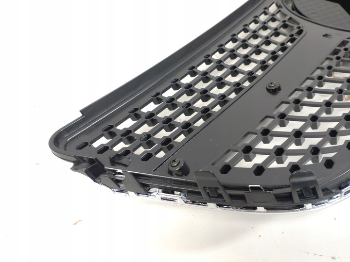 фото №9, Решітка радіатора решітка радіатор mercedes e-kl w207 2014- 16