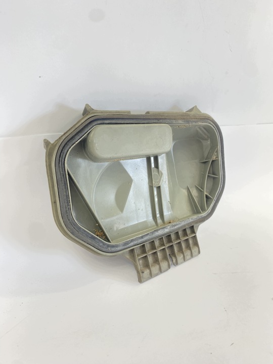 фото №10, Кришка лампи перед передній фара ліва mercedes w124 bosch 1305239024