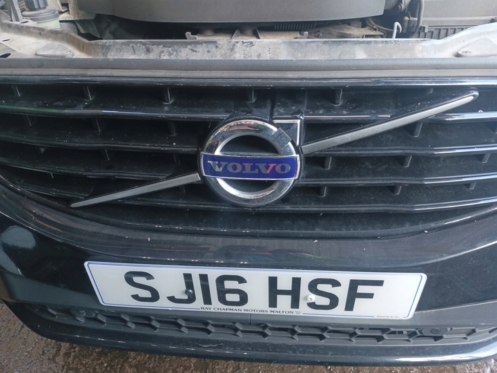 фото №6, Volvo xc60 2.4d d5244t21 клапан egr радіатор вихлопних газів 31422235 5.02764.22