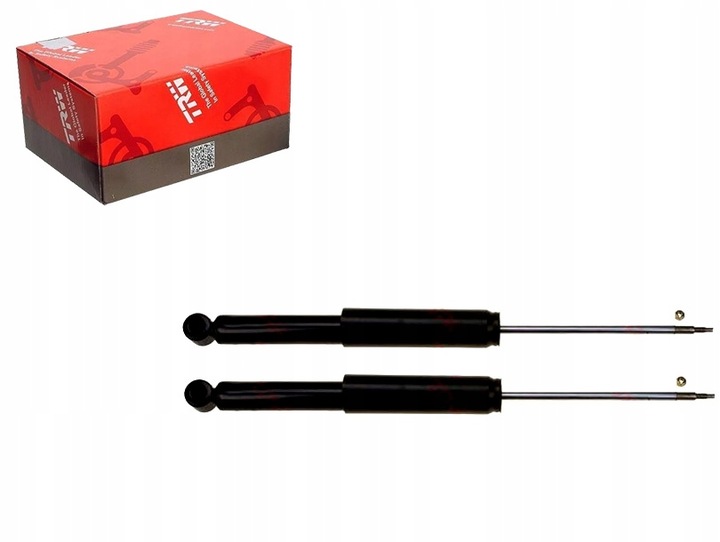 фото №1, Trwjgt244t амортизатор 2szty комплект зад ford fo