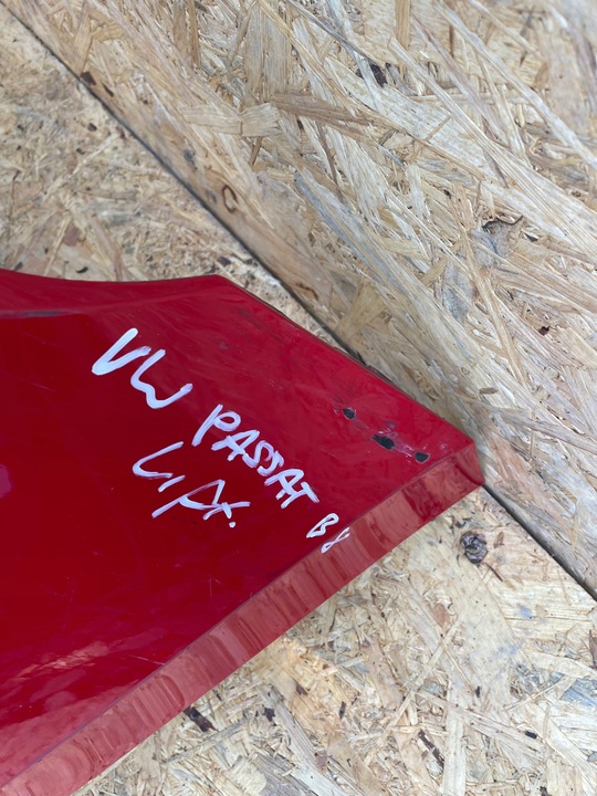 фото №9, Бампер перед переднє vw passat b8 рестайлінг 3g0 решітка радіатора