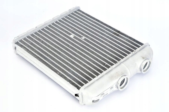 фото №16, Отопитель nissens 72662 1618134