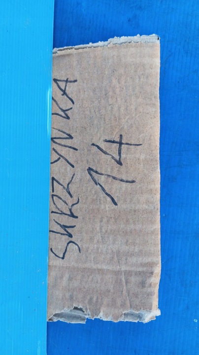 фото №9, Защита корпус шторка линзы лампы перед renault megane ii 2 89391057