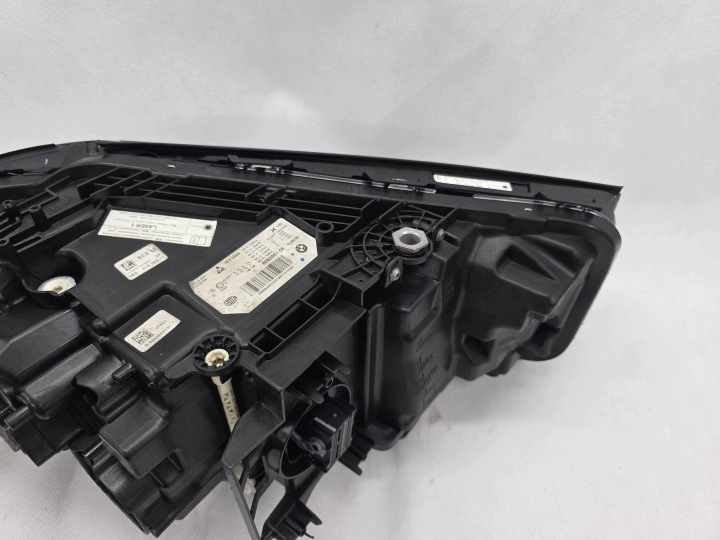 фото №7, Bmw 5 v g30 g31 рестайлинг lci фара передняя правая полный led laser европа 8082661
