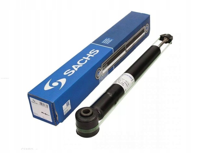 фото №5, Амортизатор sachs stossdaempfer sachs 316 298 амортизатор