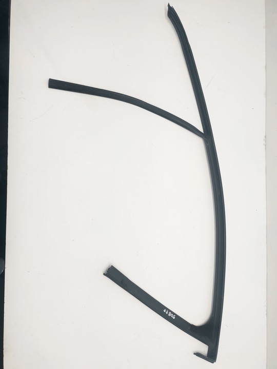 фото №6, Прокладка дверь правые перед peugeot 508 i 2010-2018 кузовная