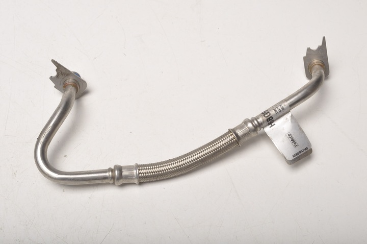 фото №1, Ford focus mk4 1.0 труба турбіни h6bg9v471ab