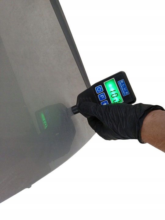 фото №4, Дверь левая левый перед передние renault scenic iii рестайлинг 2012-2013 ted69