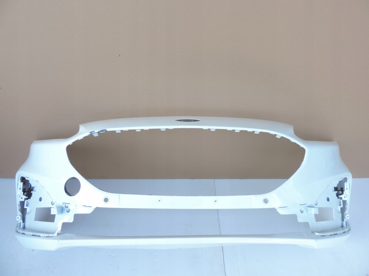 фото №1, Ford kuga mk3 st-line 2019-2022 переднее бампер