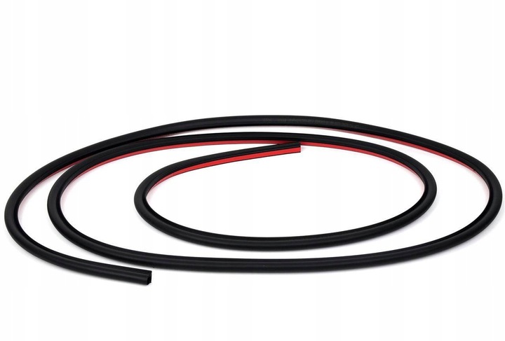 фото №2, Прокладка двері c-max 10- /15- focus mk3 / mk4