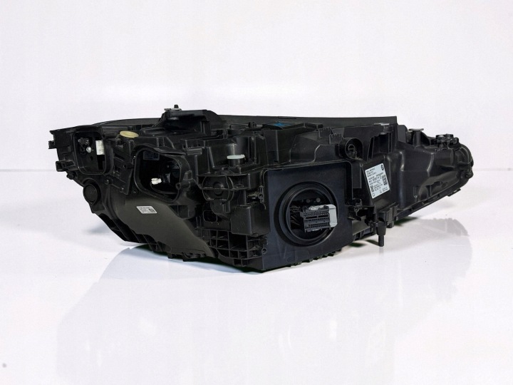 фото №12, Bmw 4 g22 m4 перед ліва фара laser тінь 9500927-04