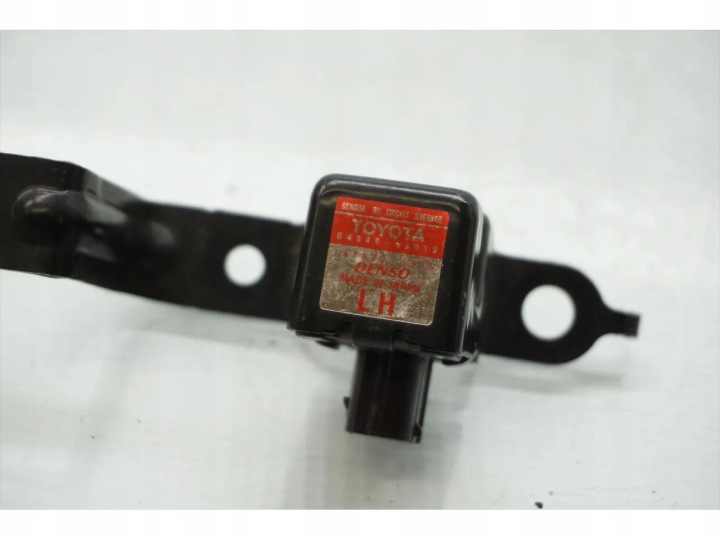 фото №8, Lexus rx датчик удару подушка  зад ліве 2006 suv g4849-48010 187600-5930