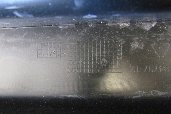 фото №13, Планка пороговая левая bmw ix3 i x3 g08 led m набор