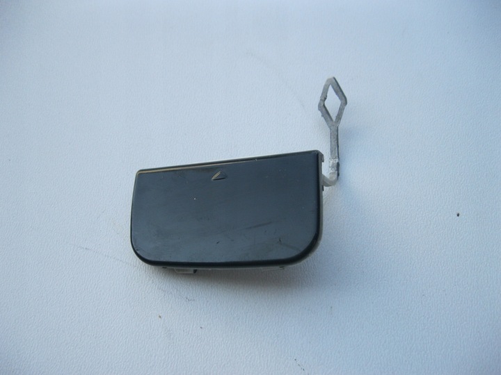 фото №1, Заглушка фаркоп бампера перед mercedes w169 04-08