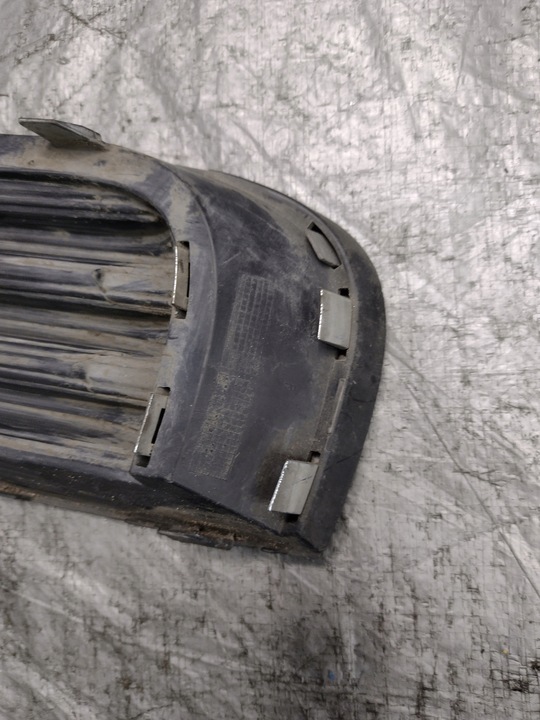 фото №13, Права решітка бампера opel insignia a