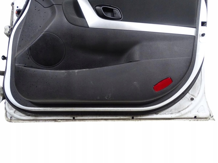 фото №10, P120 двері праві перед праве передні kia ceed ii 2 5d 2012-2015 - wd