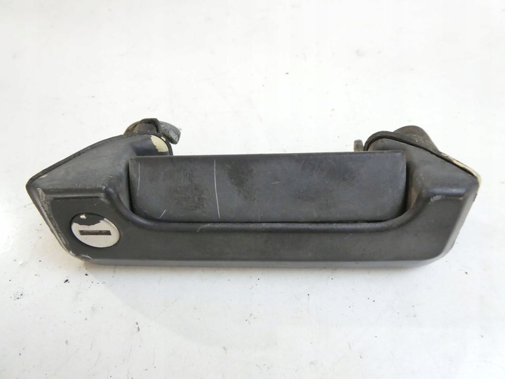 фото №1, Ручка зовнішня двері зсувних vw transporter t4