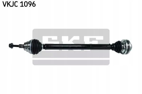 фото №9, Skf vkjc 1096 wał привідний