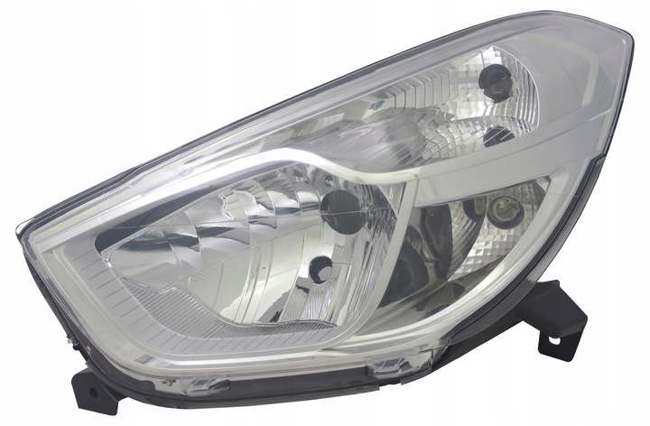 фото №1, Фара лампа le tyc h4 dacia доккер/лоджі 12-