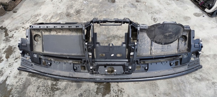 фото №5, Панель капот sprinter crafter a9066800006 европа