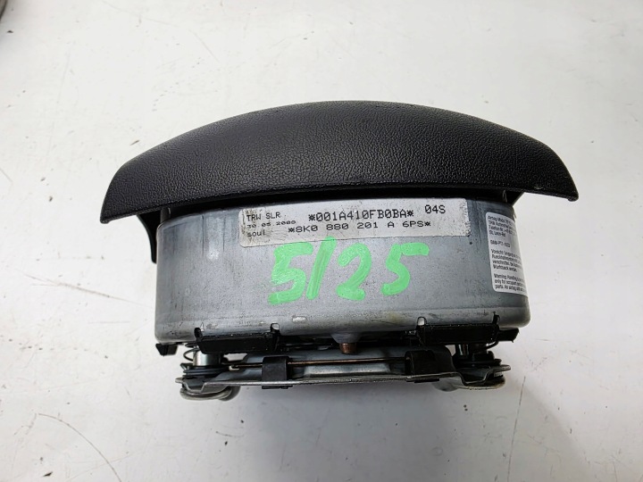 фото №7, Повітряна подушка водія audi a4 b8 a5 8t q5 8r 8k0880201a 6ps 5/25