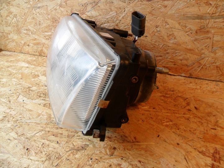 фото №7, Nissan primera p10 1992 1993 1994- фара левый