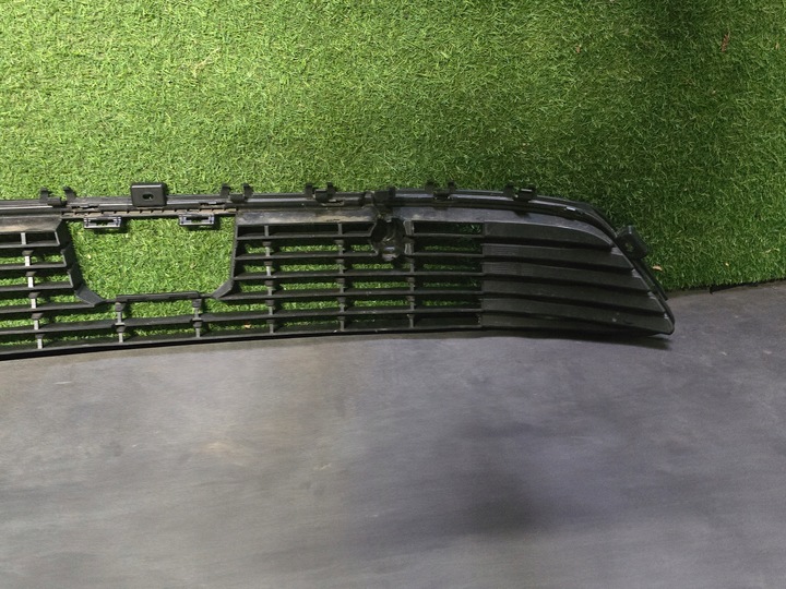 фото №6, Решітка середня бампера перед opel corsa f gsi gs-line