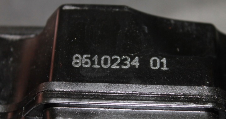 фото №10, Bmw f10 f01 e70 f15 m550dx m50d n57d30c кришка клапанів головки - 8510234