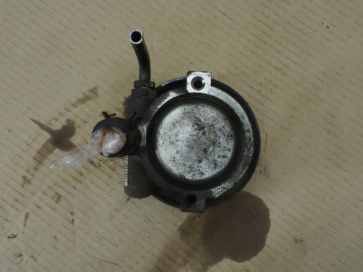 фото №12, Насос усилителя dacia logan mcv i ls 1.6 16v k4m 04-12 8200575303