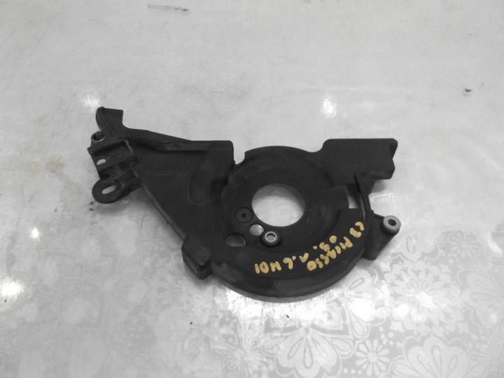 фото №1, C3 picasso 1,6hdi корпус захист розподільний вал