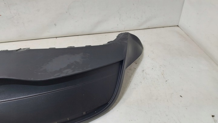 фото №7, Накладка дифузор зад tesla модель y 1494006-00-b