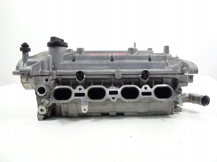 фото №7, Toyota yaris iii рестайлинг 1.5 гибрид головка 6x14 1n