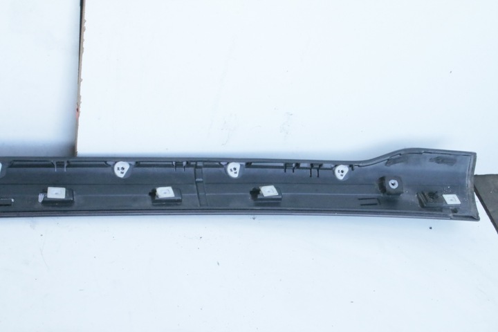 фото №7, Opel zafira c захист стійка права