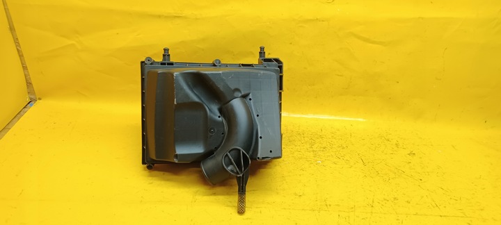 фото №12, Корпус фільтра повітря opel corsa c 1,2b 9129743