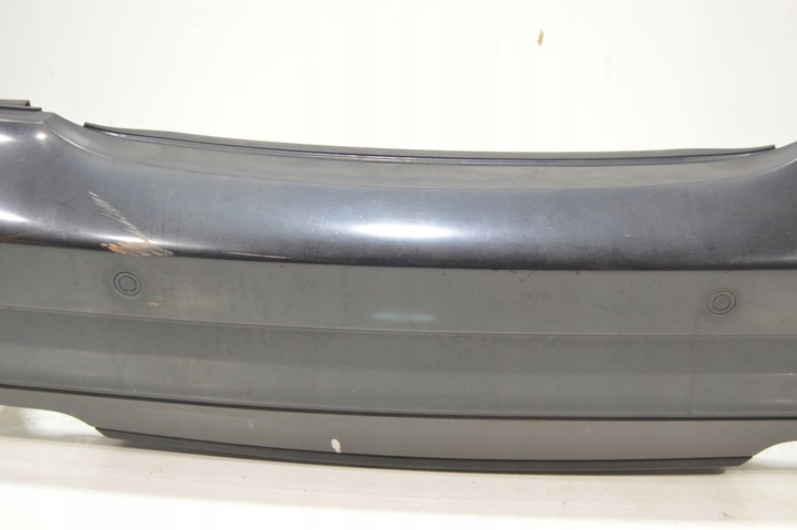 фото №7, Оригинальный бампер зад amg mercedes cls w219 amg 5.5 компрессор 197 комплект