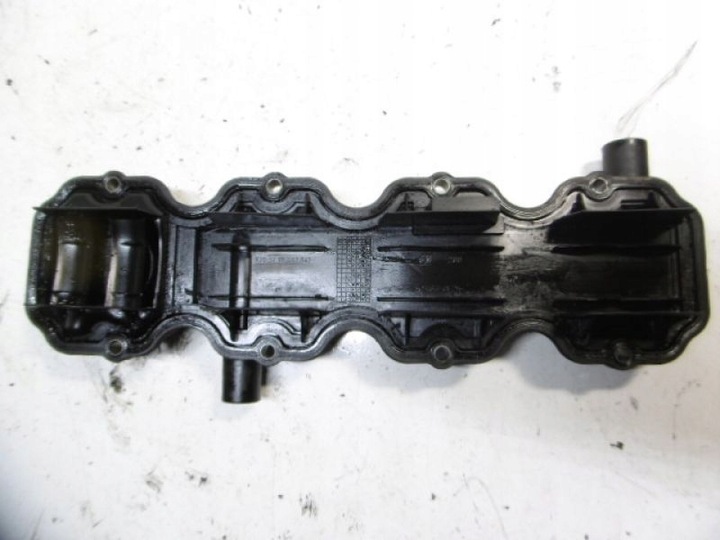 фото №7, Astra ii g крышка клапанов 1,7dti 90467642