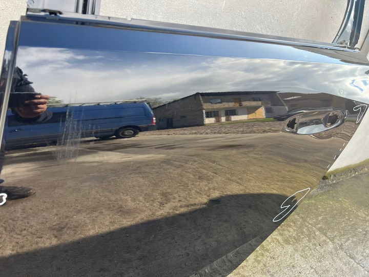 фото №11, Двері opel astra vi l 6 2022 2023 2024 хетчбек зад лівий задні ліві