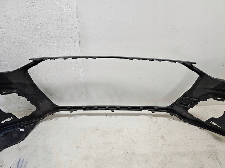 фото №12, Бампер перед переднее audi q5 80a рестайлинг s-line