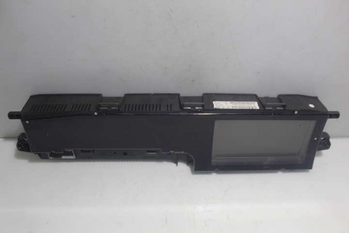 фото №1, Прилади renault megane scenic ii