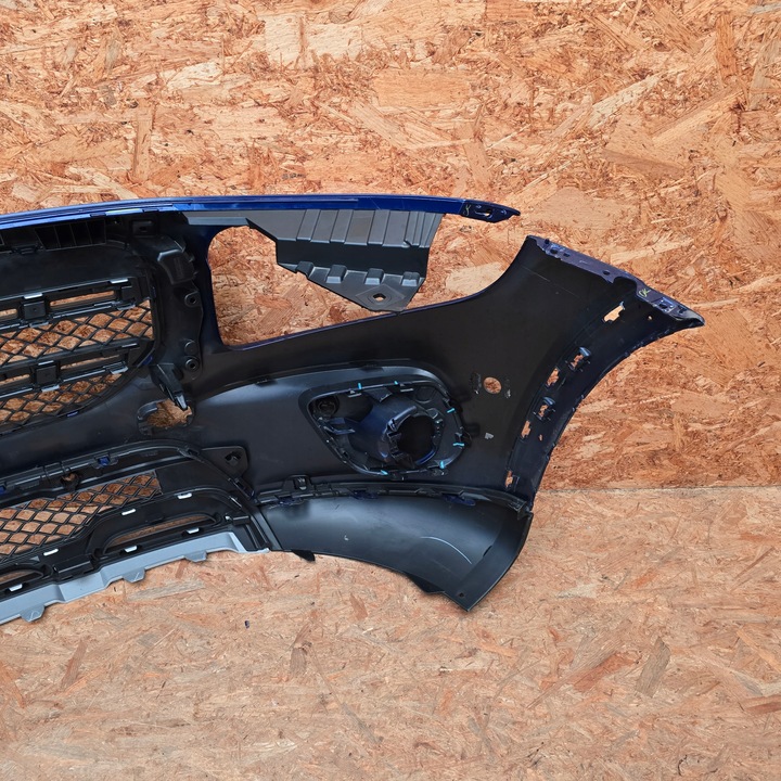 фото №14, Бампер переднее перед mercedes glb x247 w247 a2478857500