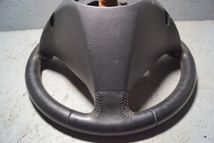 фото №8, Кермо mercedes slk r171 w203 a1714600103