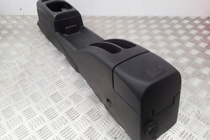 фото №10, Консоль капот nissan note e11, ne11 k13696 1.5l дизель 63kw 2008