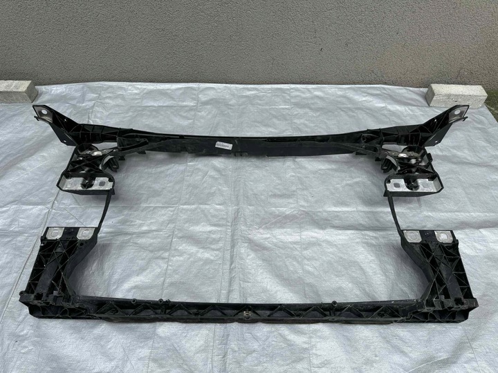 фото №6, Підсилювач pas переднє балка audi a4 b9 8w0 8w0805594