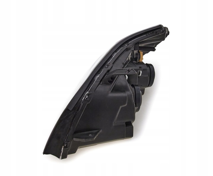 фото №10, Фара передняя do chevrolet epica 2006-2010 96644844 правая механический