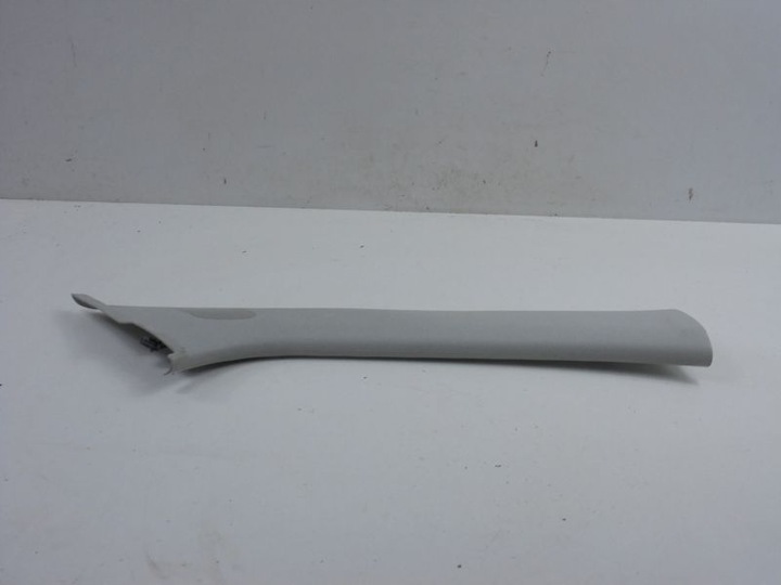 фото №8, Vw polo 4 9n2 захист стійка a права 6q0867234g