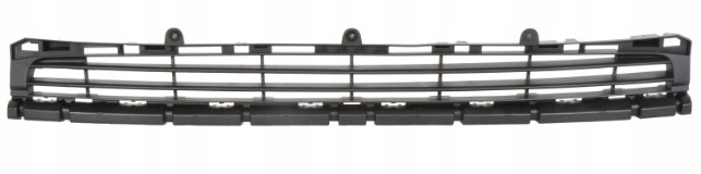 фото №1, Решітка решітка радіатора peugeot partner 03.08-06.12