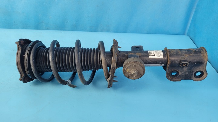 фото №9, Kia sorento iv 1.6 t- gdi 20r амортизатор левый перед 54650-p2000