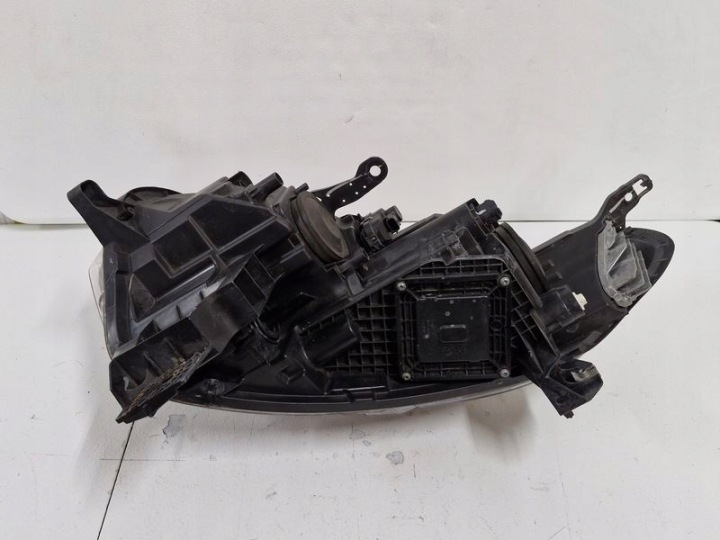 фото №12, Renault kadjar фара правое перед 260100362r uk led